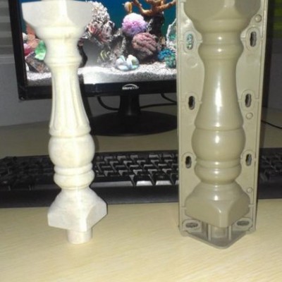 水泥产品模具