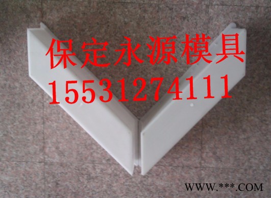 永源 水泥六角护坡模具价格实惠   行业图2