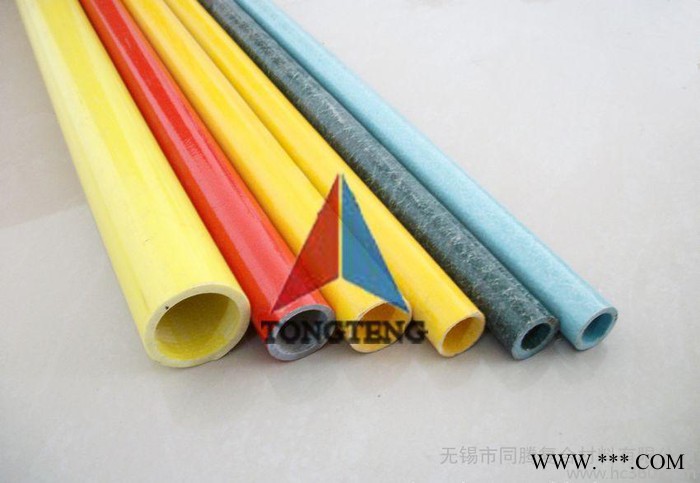 玻璃钢（FRP）圆棒 圆管 工具柄 玻璃钢护栏专用模具图2