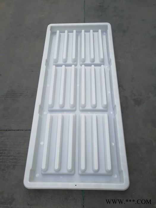 水泥漏粪板模具图7