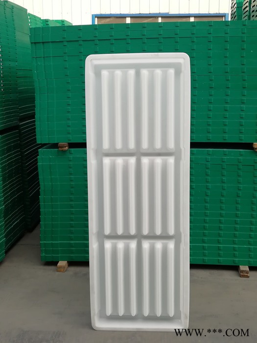 水泥漏粪板模具图3