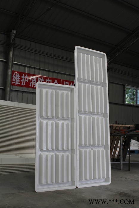 水泥漏粪板模具图2