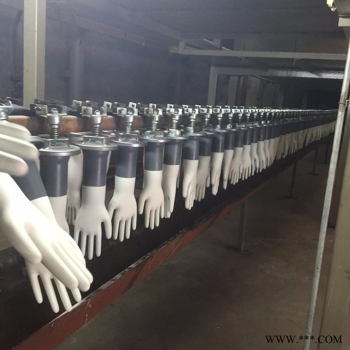 柏茂L 金属手模 **金属手套模具 节能PVC手套模具 陶瓷手模柏茂牌手模图4