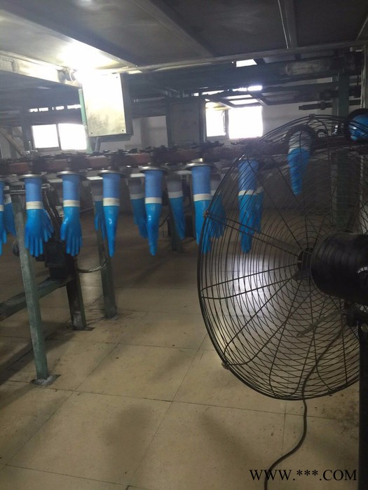 柏茂L 金属手模 **金属手套模具 节能PVC手套模具 陶瓷手模柏茂牌手模图5