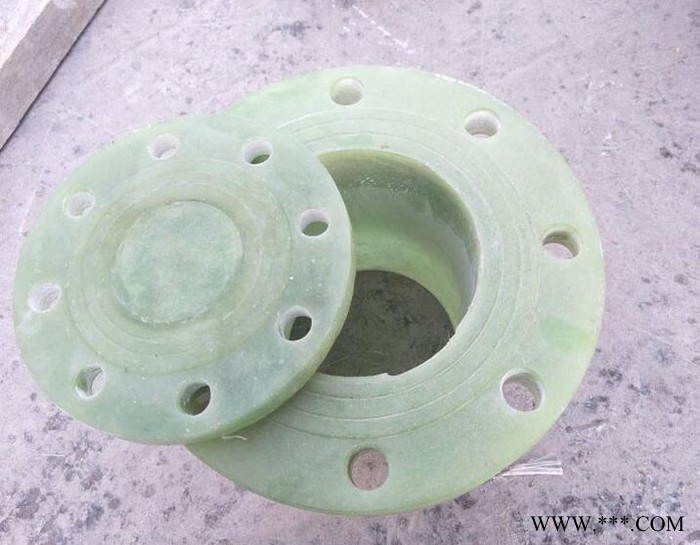 沃瀚牌玻璃钢法兰模具厂家图2