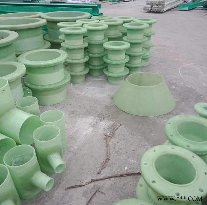 沃瀚牌玻璃钢法兰模具厂家图5