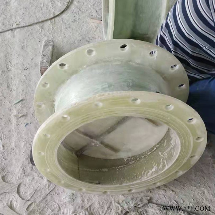 沃瀚牌玻璃钢法兰模具厂家图4