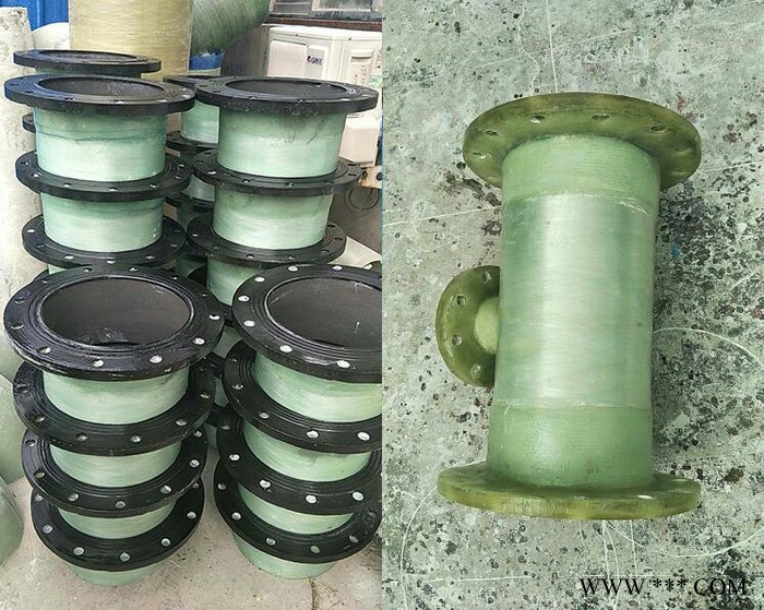 沃瀚牌玻璃钢法兰模具厂家图8