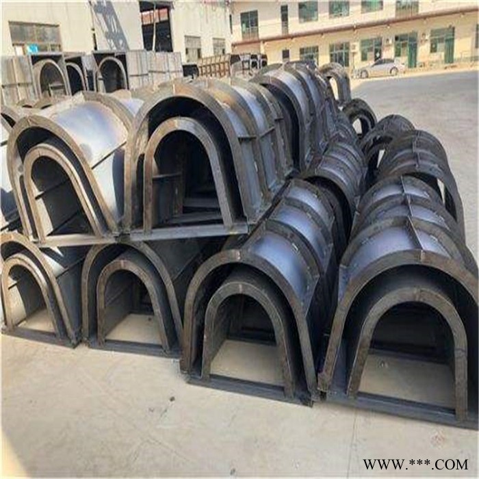 鑫译德模具供应流水槽模具，卵形槽钢模具，水沟模具，水泥预制品模具，品种齐全，质量保证图6