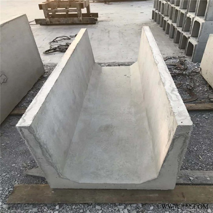 鑫译德模具供应流水槽模具，卵形槽钢模具，水沟模具，水泥预制品模具，品种齐全，质量保证图2