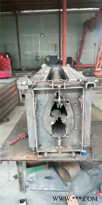 鑫译德模具供应流水槽模具，卵形槽钢模具，水沟模具，水泥预制品模具，品种齐全，质量保证图3