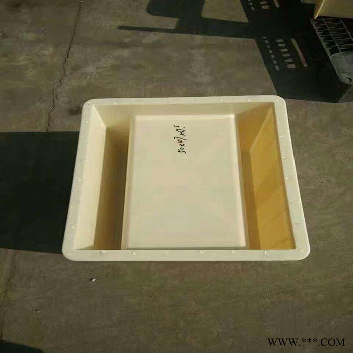鑫译德模具供应流水槽模具，卵形槽钢模具，水沟模具，水泥预制品模具，品种齐全，质量保证图7