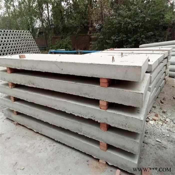 高铁盖板模具 水泥漏缝板模具 玻璃钢电缆沟盖板图3