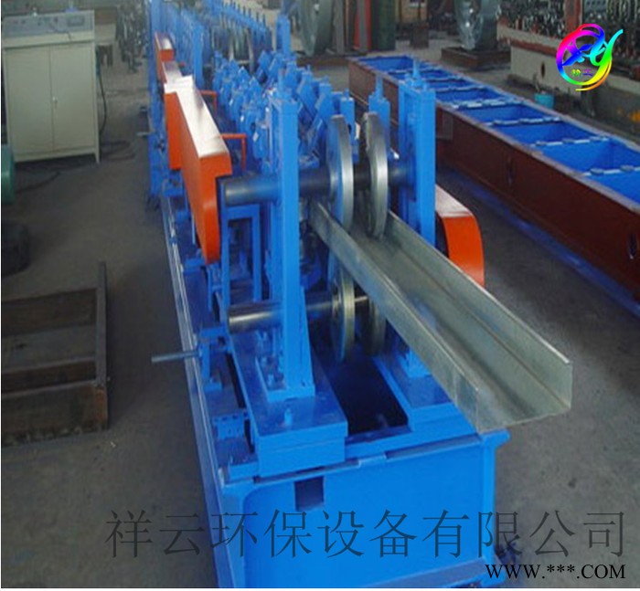 祥云精工XY-840 型水泥瓦机滴水瓦模具 水泥瓦机滴水瓦模具 压瓦成型机压型设备加工定制图3