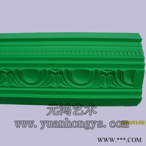 元鸿YHBLG03玻璃钢模具，人物模具，雕塑模具，产品模具图2