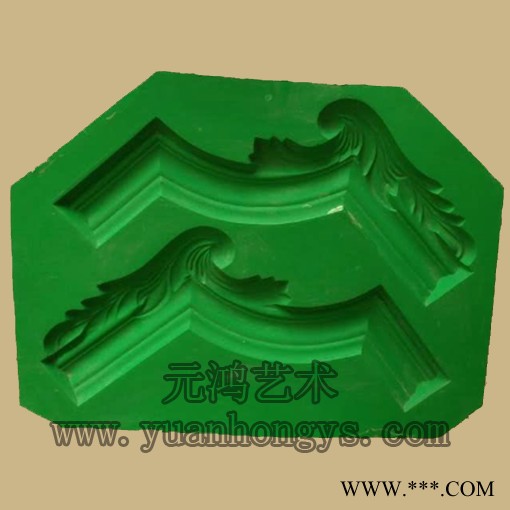 元鸿YHBLG03玻璃钢模具，人物模具，雕塑模具，产品模具图4