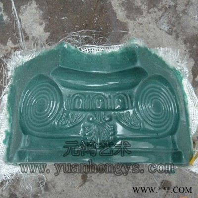 元鸿YHBLG03玻璃钢模具，人物模具，雕塑模具，产品模具