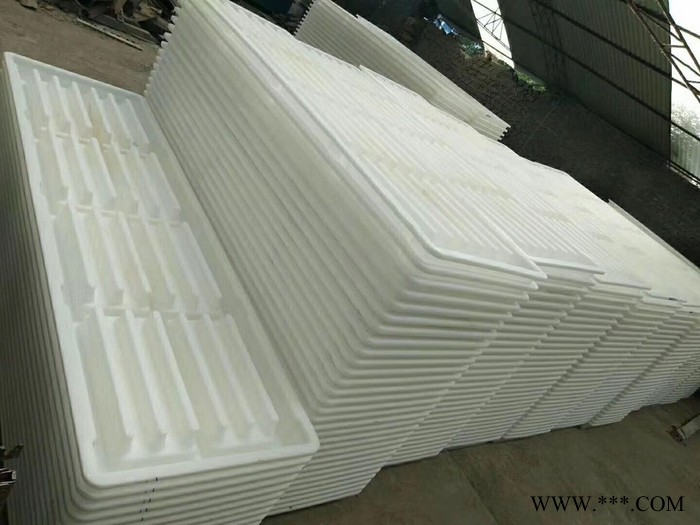 星恒机械养猪用水泥漏粪板模具塑料羊用漏粪板欧式猪舍漏粪板模具养猪设备图4