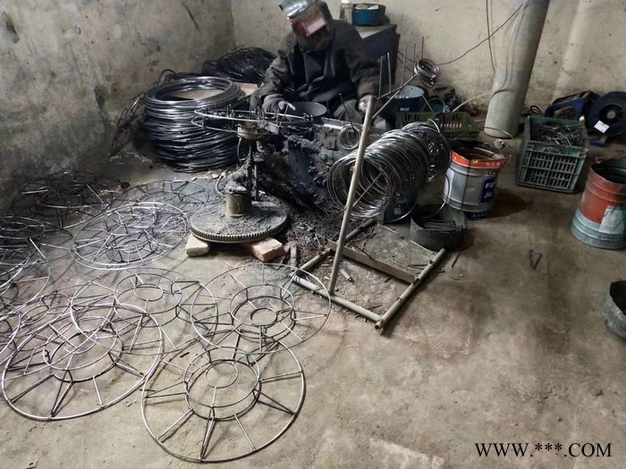 星恒机械猪用漏粪板模具网片水泥板钢筋 猪牛羊产床定位栏漏粪板网筋图4