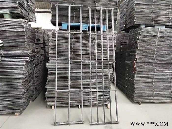 星恒机械猪用漏粪板模具网片水泥板钢筋 猪牛羊产床定位栏漏粪板网筋图8