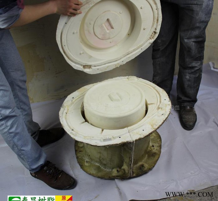 玻璃钢油烟机模具代开图3