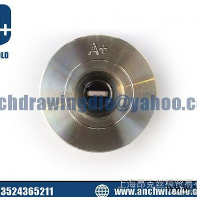 铁丝铜丝铝丝聚晶拉丝模7.01-8.0mm