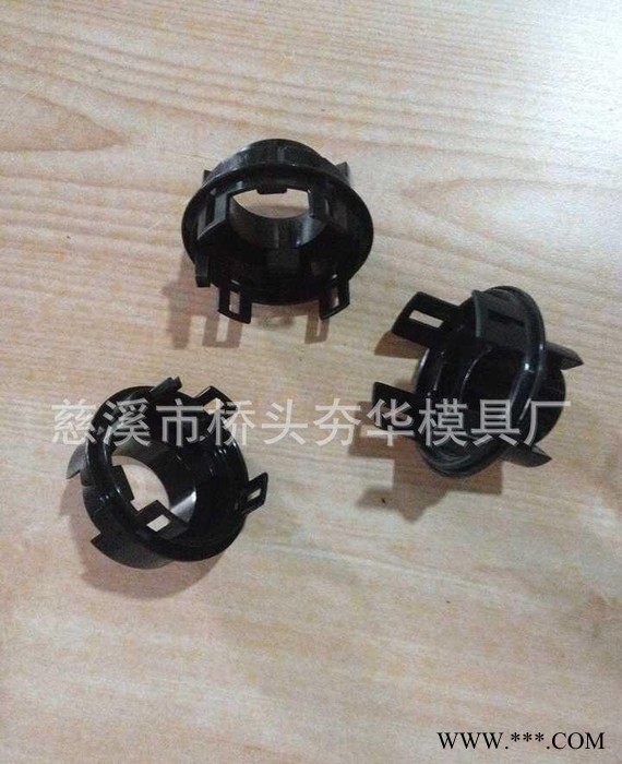 承接仪表温控塑料外壳玻璃钢仪表箱 模具制作图3