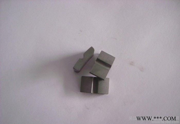 供应机加工硬质合金件/钨钢桥型件/拉丝模
