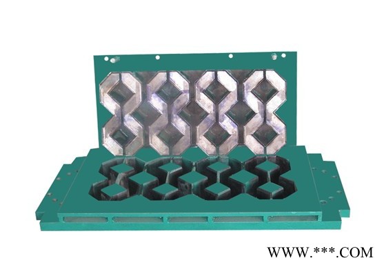 水泥砖模具图2