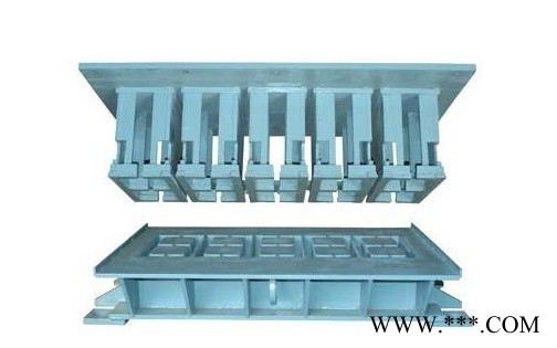 水泥砖模具图8