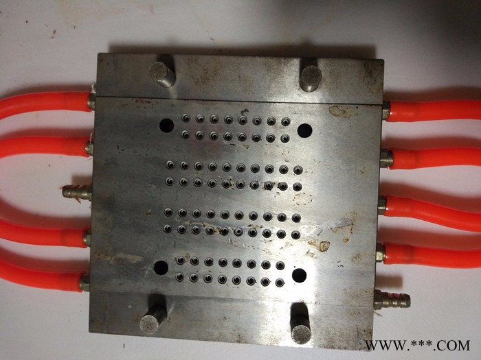 竣工陶瓷模具 氧化铝热压成型模具氧化铝电子陶瓷全自动热压注浆成型机模具 修改图3