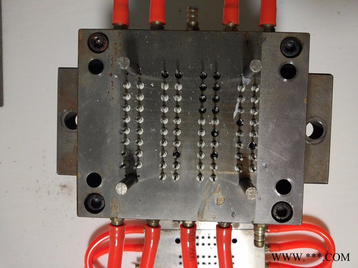 竣工陶瓷模具 氧化铝热压成型模具氧化铝电子陶瓷全自动热压注浆成型机模具 修改图2