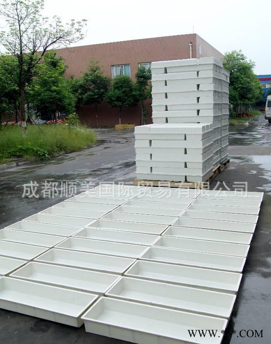 直销玻璃钢路沿石模具/路沿石模具图3