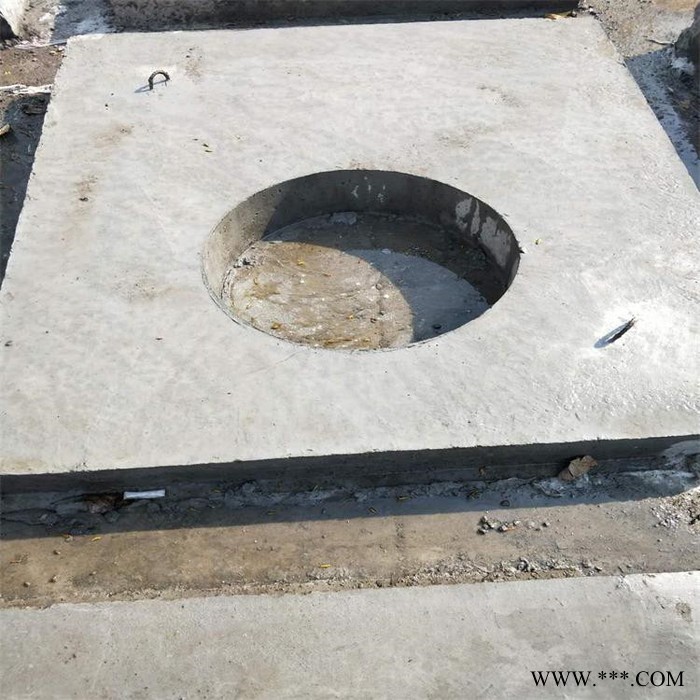 水泥盖板模具供应 塑料水泥模具 地沟盖板图8