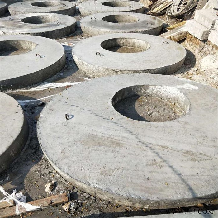 水泥盖板模具供应 塑料水泥模具 地沟盖板图6