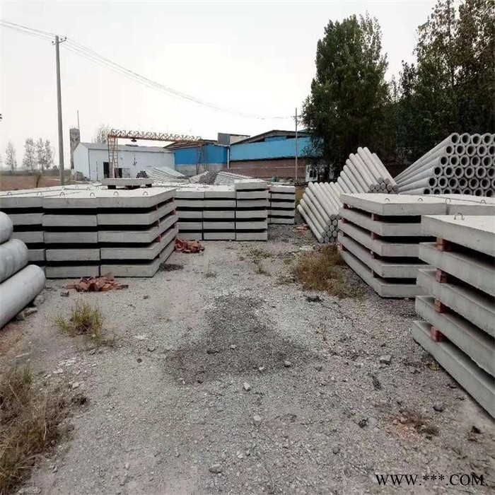 水泥盖板模具供应 塑料水泥模具 地沟盖板图4