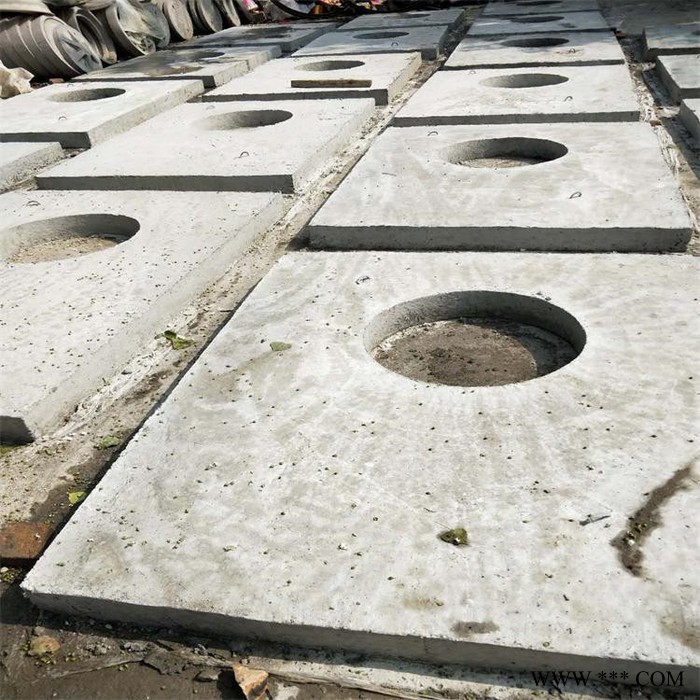 水泥盖板模具供应 塑料水泥模具 地沟盖板图2