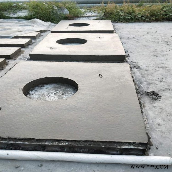 水泥盖板模具供应 塑料水泥模具 地沟盖板图3