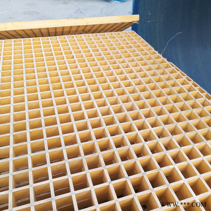 鑫雨齐全 玻璃钢格栅模具图3
