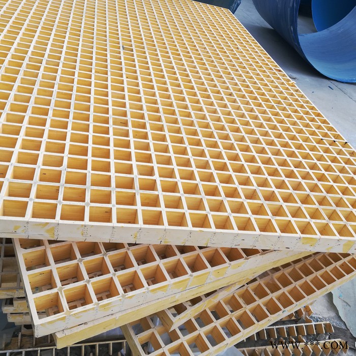 鑫雨齐全 玻璃钢格栅模具图5