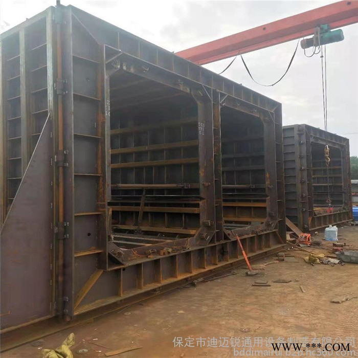 迪迈锐模具 箱涵模具 综合管廊 地下管廊模具 水泥箱涵模具 箱涵钢模具 箱涵模具厂家 箱涵模具价格 综合管廊厂家图4