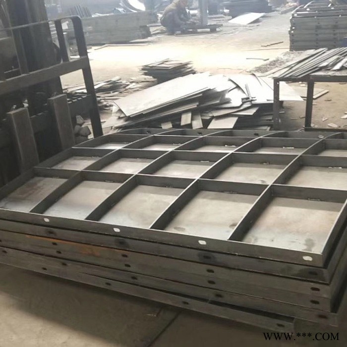 拱形骨架模具 预制拱形骨架模具 水泥拱形骨架模具图3