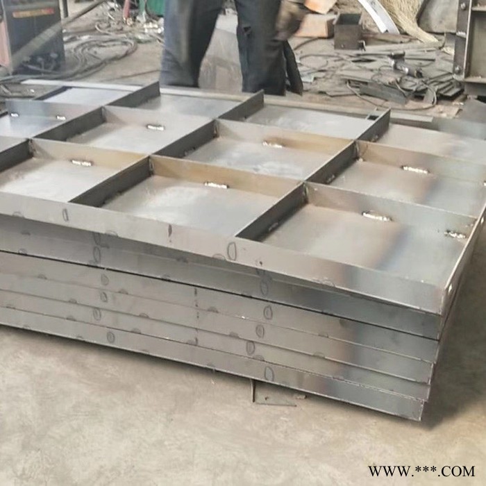 拱形骨架模具 预制拱形骨架模具 水泥拱形骨架模具图2