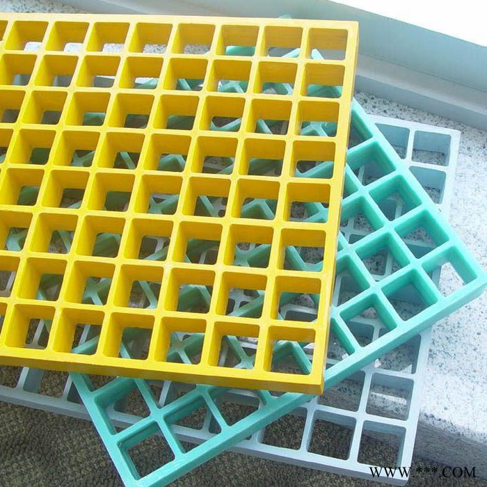 万晶 玻璃钢格栅模具联系方式图8
