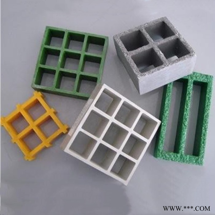万晶 玻璃钢格栅模具联系方式图7