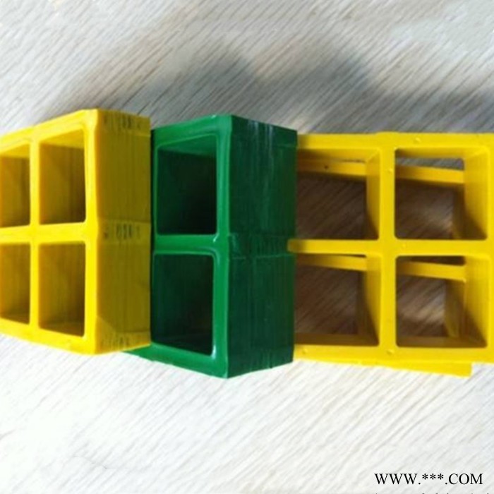 万晶 玻璃钢格栅模具联系方式图4