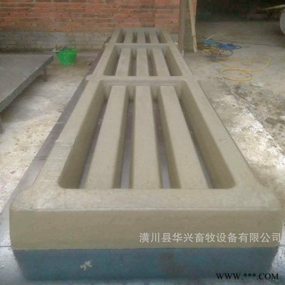 机制漏粪板模具 漏粪板模具 全钢漏粪板模具 欧式水泥漏粪板