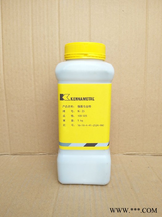 直销  Deloro22M2 镍基合金粉末 铸件缺陷修补镍基合金粉 耐磨球形合金粉 玻璃模具合金粉图3