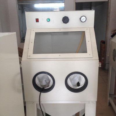 深圳模具喷砂机 石材玻璃喷砂机 亚克力喷沙机 铝材喷砂机