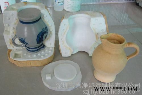 **低粘度陶瓷模具胶图3